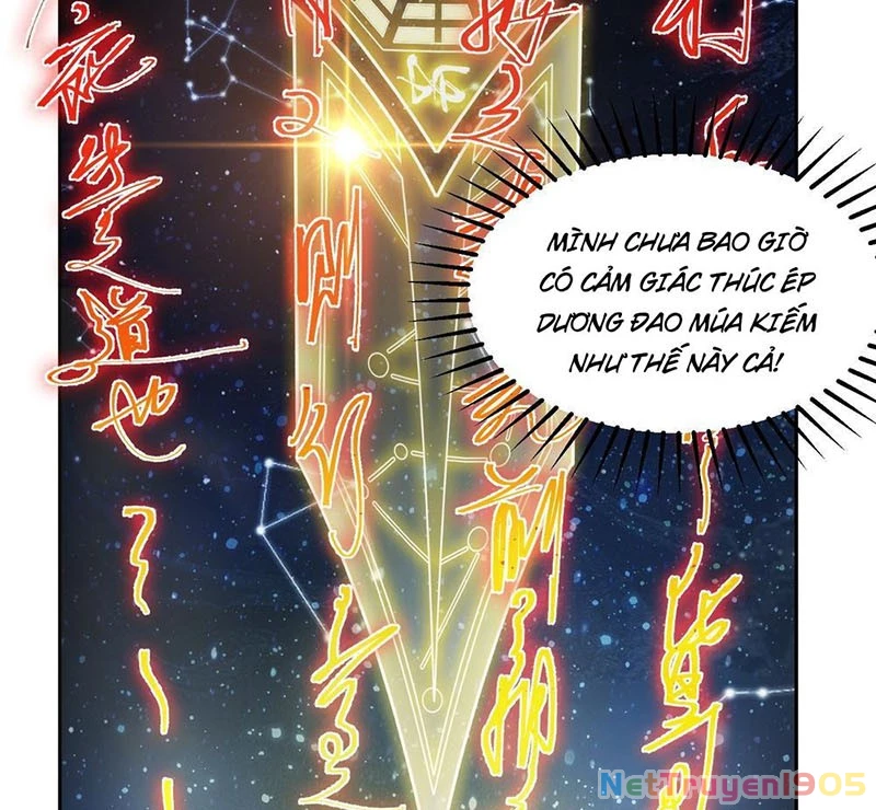 Đạo Gia Phải Phi Thăng Chapter 2 - Trang 14