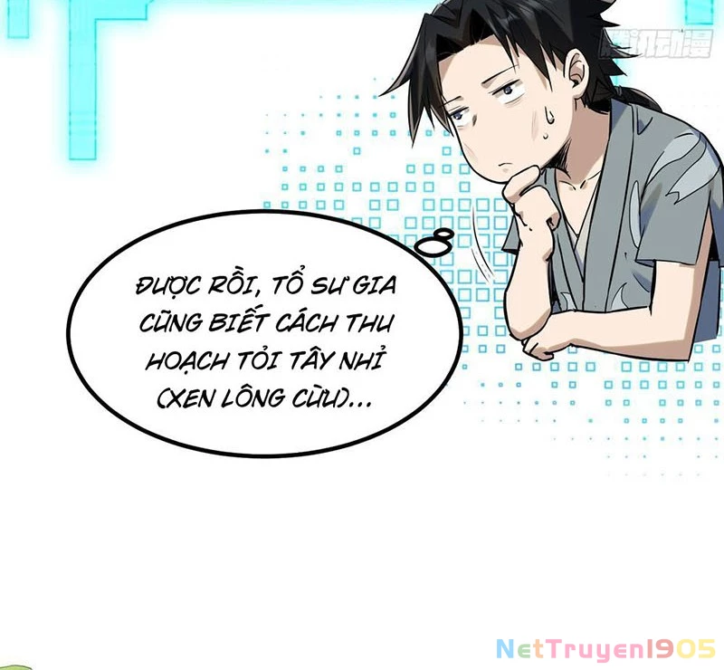 Đạo Gia Phải Phi Thăng Chapter 2 - Trang 17