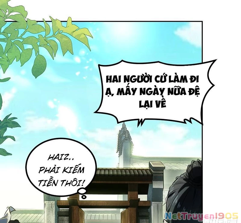 Đạo Gia Phải Phi Thăng Chapter 2 - Trang 18