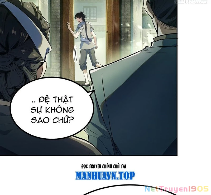 Đạo Gia Phải Phi Thăng Chapter 2 - Trang 19