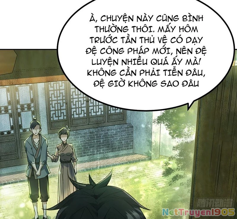 Đạo Gia Phải Phi Thăng Chapter 2 - Trang 20