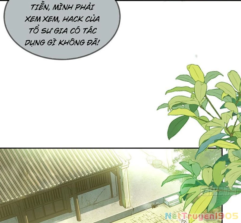 Đạo Gia Phải Phi Thăng Chapter 2 - Trang 22