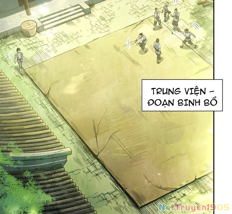 Đạo Gia Phải Phi Thăng Chapter 2 - Trang 23