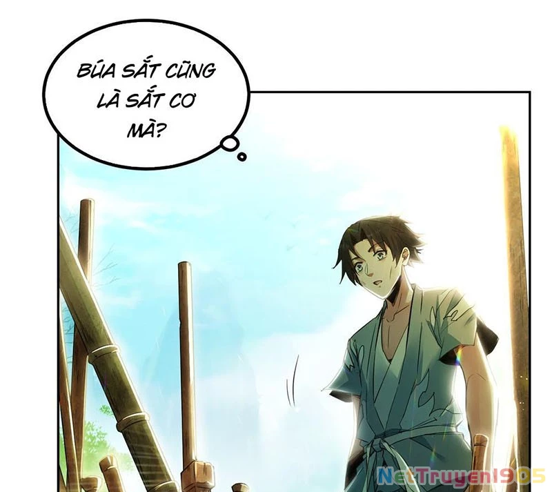 Đạo Gia Phải Phi Thăng Chapter 2 - Trang 25