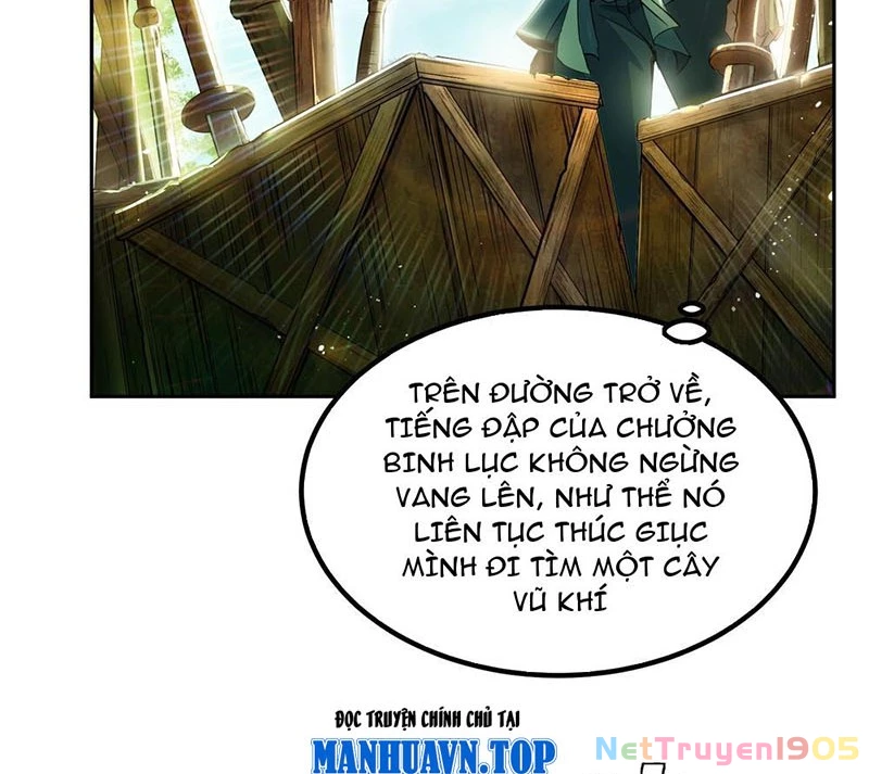 Đạo Gia Phải Phi Thăng Chapter 2 - Trang 26