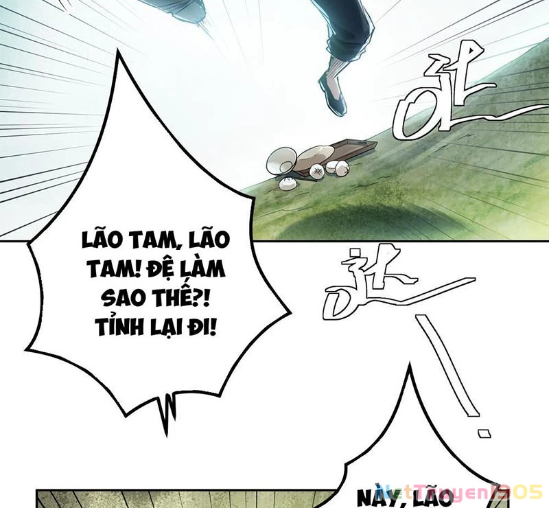 Đạo Gia Phải Phi Thăng Chapter 2 - Trang 3