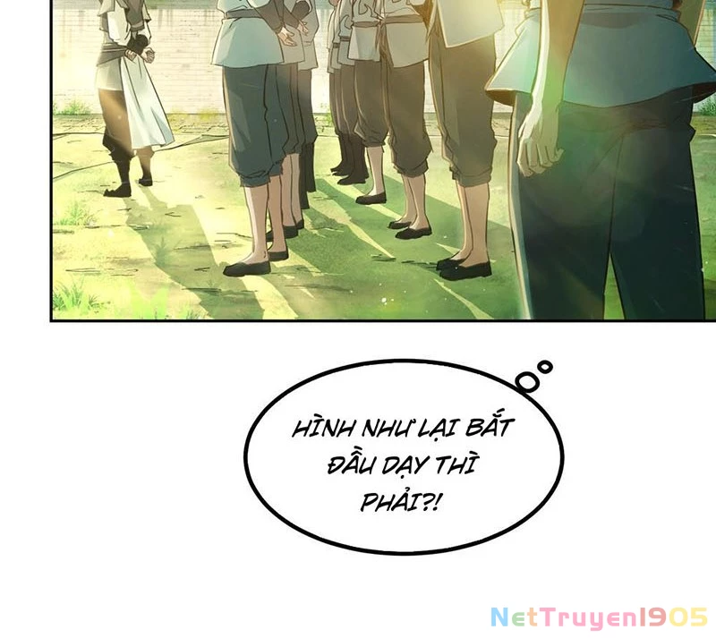Đạo Gia Phải Phi Thăng Chapter 2 - Trang 30