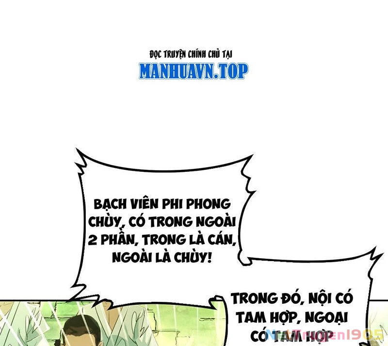 Đạo Gia Phải Phi Thăng Chapter 2 - Trang 31