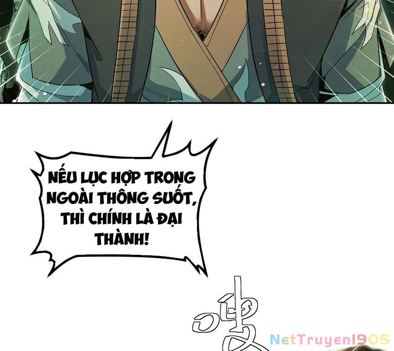 Đạo Gia Phải Phi Thăng Chapter 2 - Trang 33