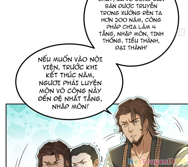 Đạo Gia Phải Phi Thăng Chapter 2 - Trang 42