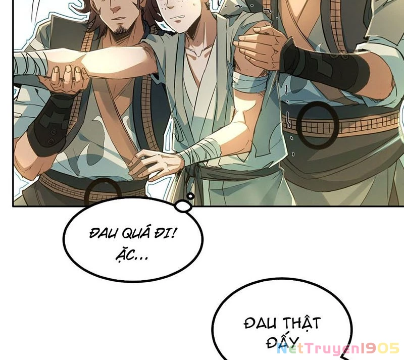 Đạo Gia Phải Phi Thăng Chapter 2 - Trang 43