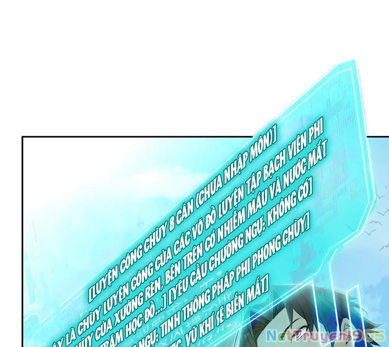 Đạo Gia Phải Phi Thăng Chapter 2 - Trang 47