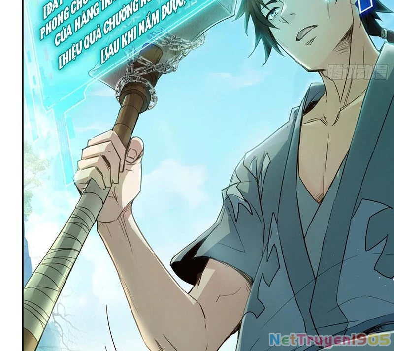 Đạo Gia Phải Phi Thăng Chapter 2 - Trang 48