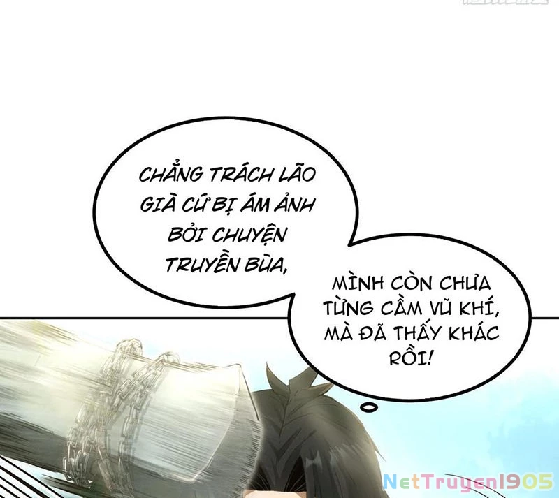 Đạo Gia Phải Phi Thăng Chapter 2 - Trang 50