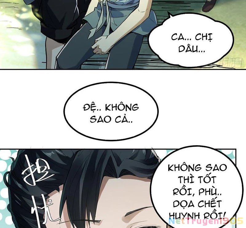Đạo Gia Phải Phi Thăng Chapter 2 - Trang 7