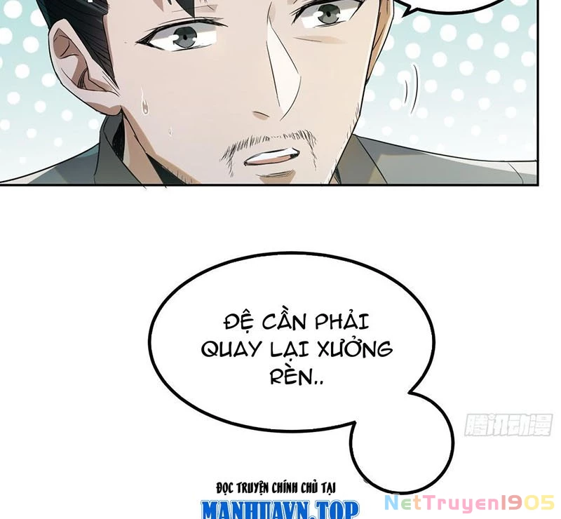 Đạo Gia Phải Phi Thăng Chapter 2 - Trang 8