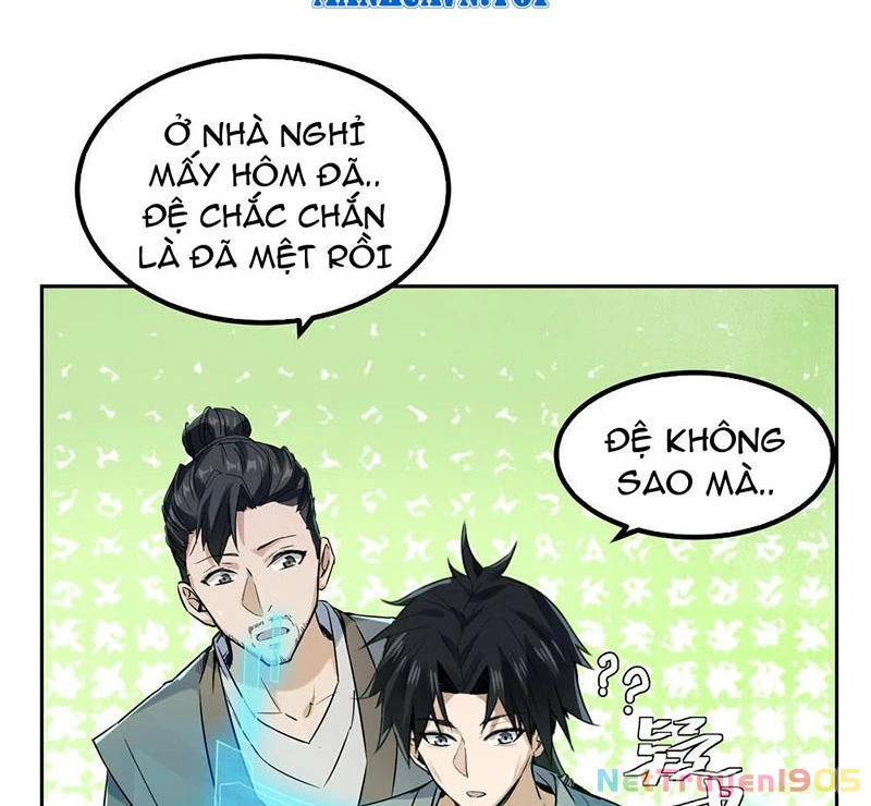 Đạo Gia Phải Phi Thăng Chapter 2 - Trang 9