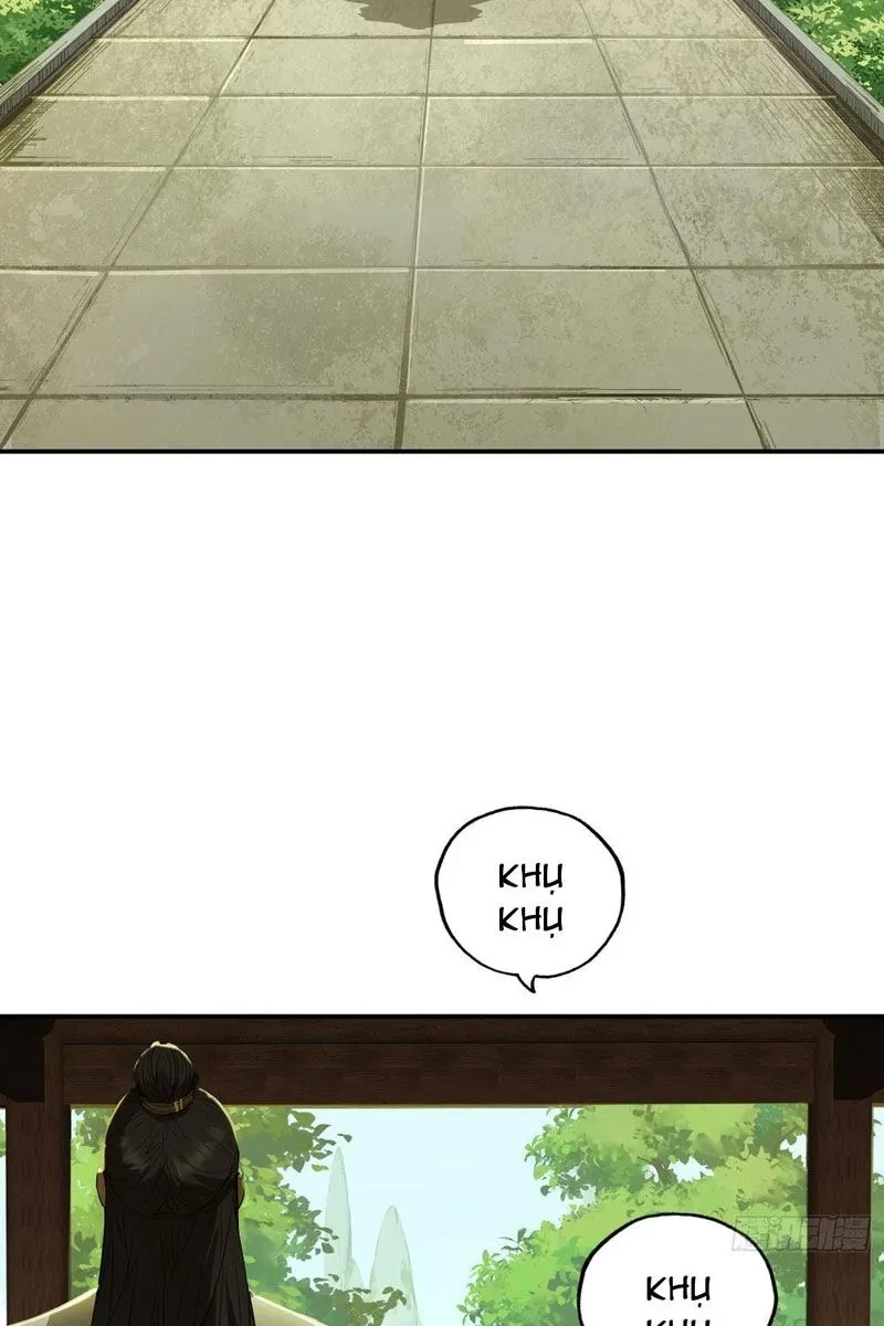 Đạo Gia Phải Phi Thăng Chapter 20 - Trang 21