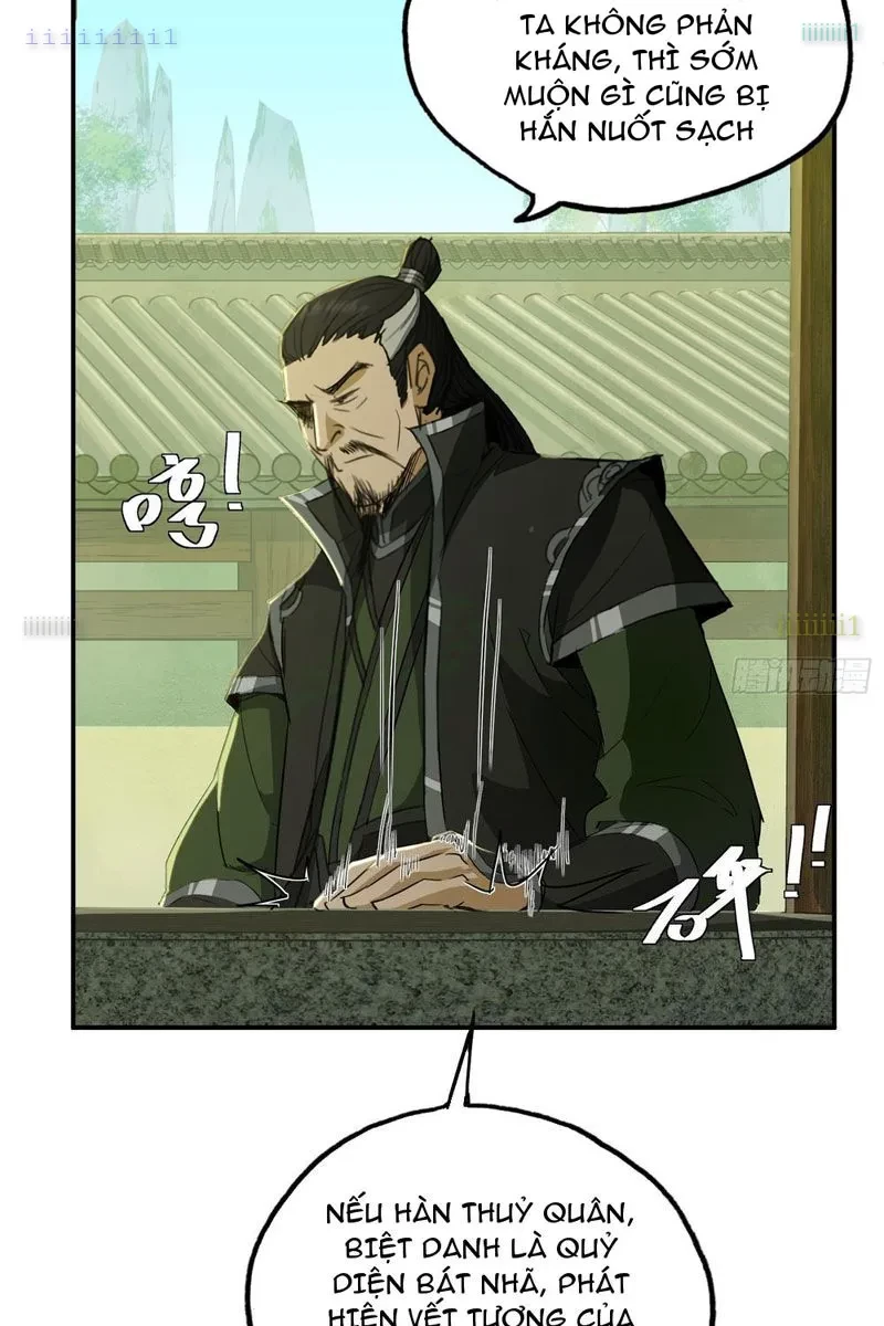 Đạo Gia Phải Phi Thăng Chapter 20 - Trang 24