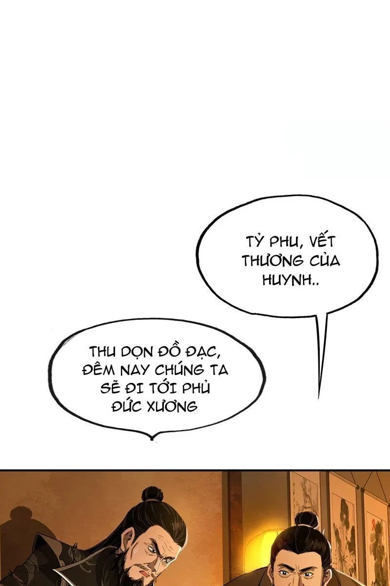 Đạo Gia Phải Phi Thăng Chapter 20 - Trang 38