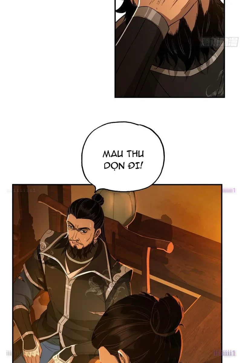 Đạo Gia Phải Phi Thăng Chapter 20 - Trang 41