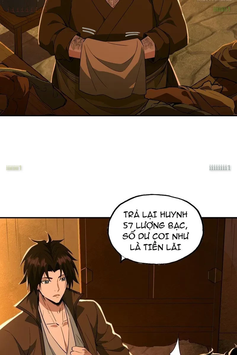 Đạo Gia Phải Phi Thăng Chapter 20 - Trang 45