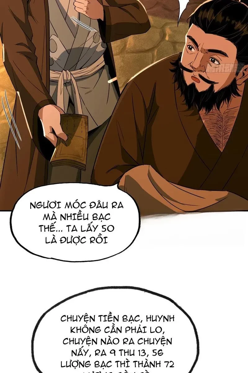 Đạo Gia Phải Phi Thăng Chapter 20 - Trang 46