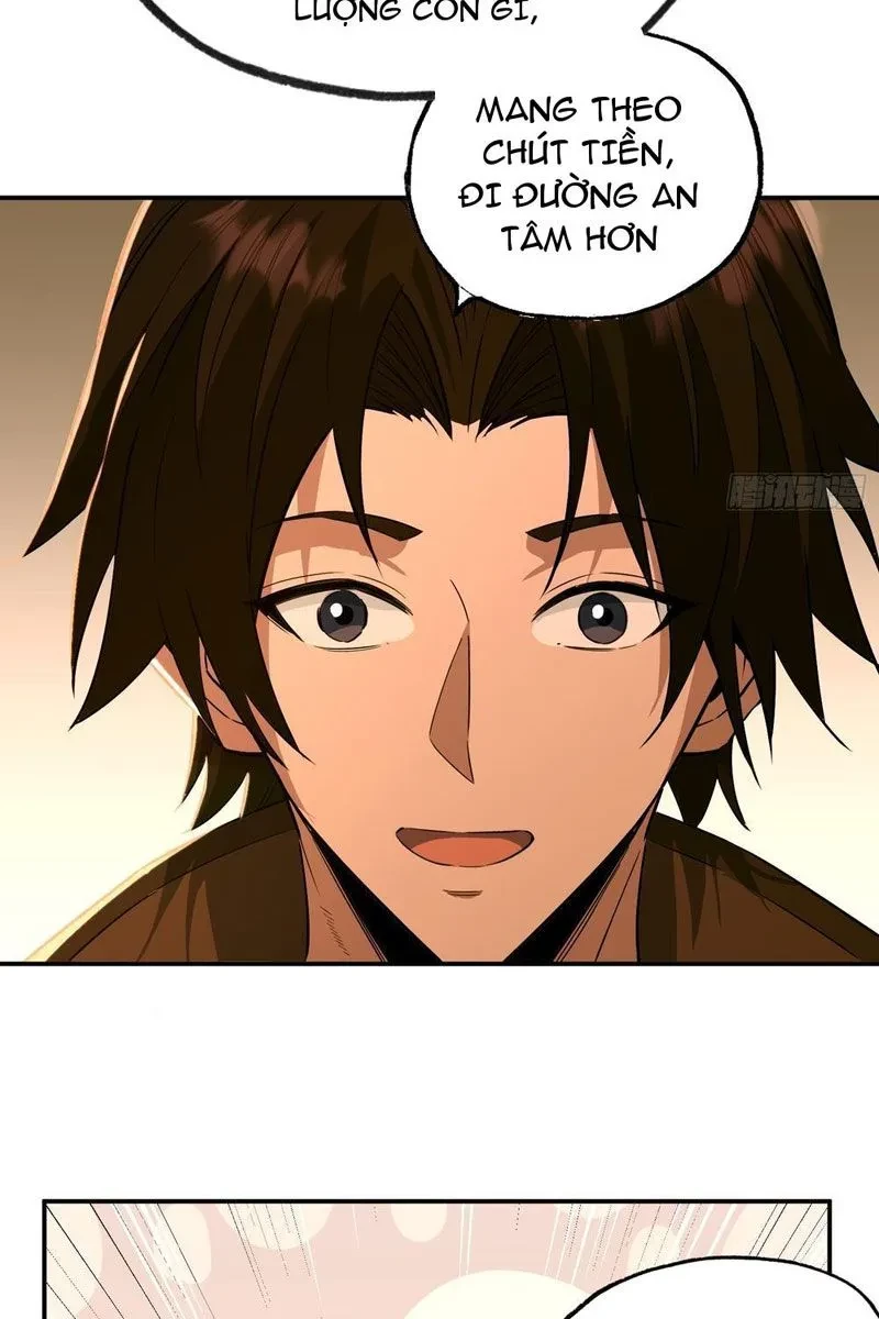 Đạo Gia Phải Phi Thăng Chapter 20 - Trang 47