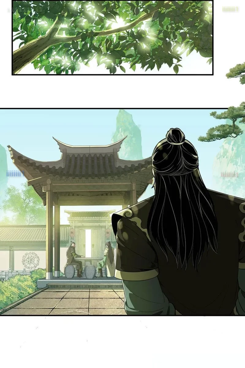 Đạo Gia Phải Phi Thăng Chapter 20 - Trang 8