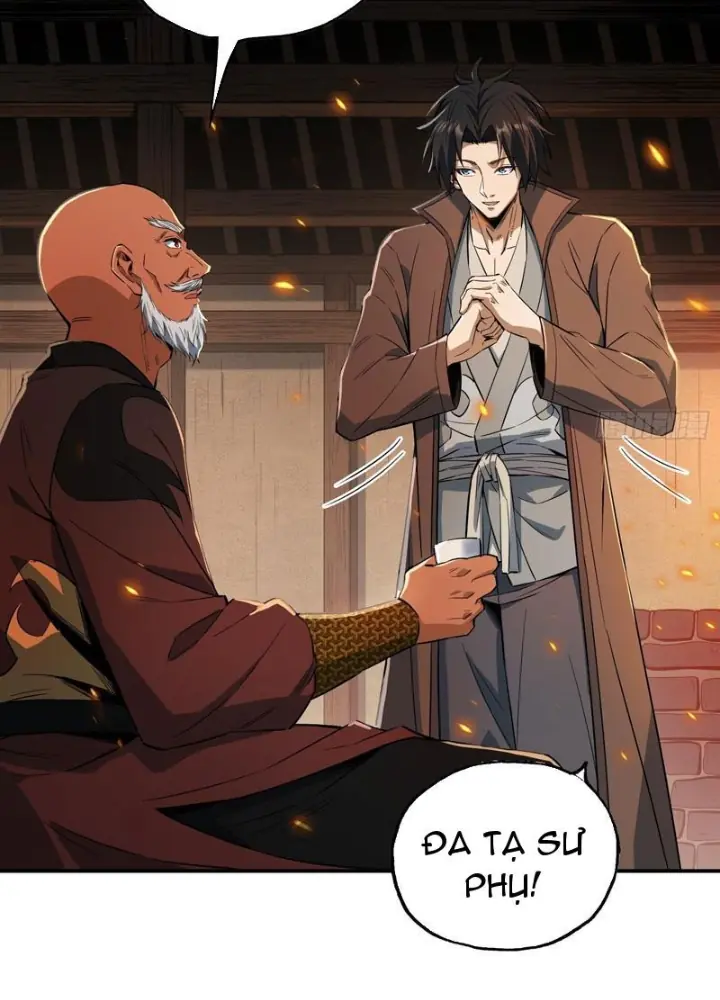 Đạo Gia Phải Phi Thăng Chapter 21 - Trang 18