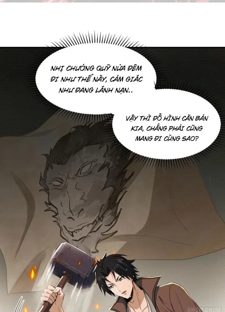 Đạo Gia Phải Phi Thăng Chapter 21 - Trang 2