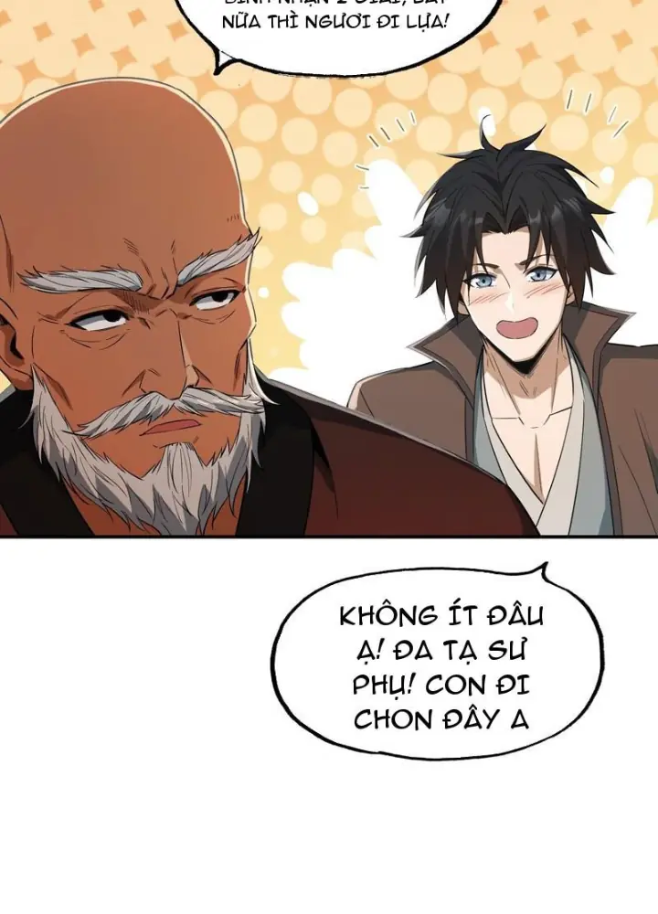 Đạo Gia Phải Phi Thăng Chapter 21 - Trang 24