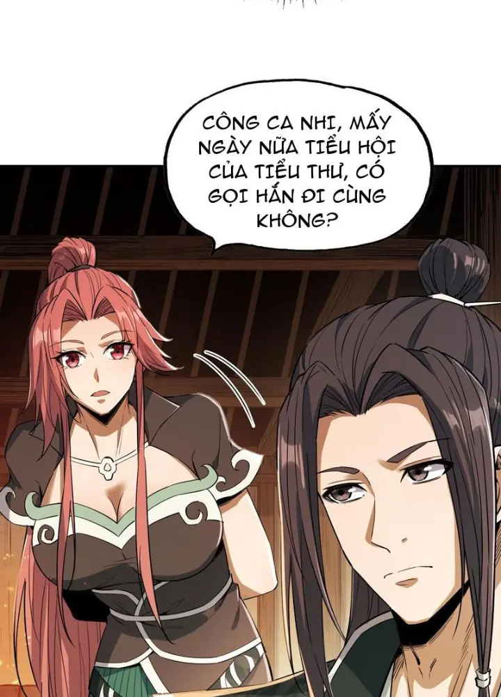 Đạo Gia Phải Phi Thăng Chapter 21 - Trang 28