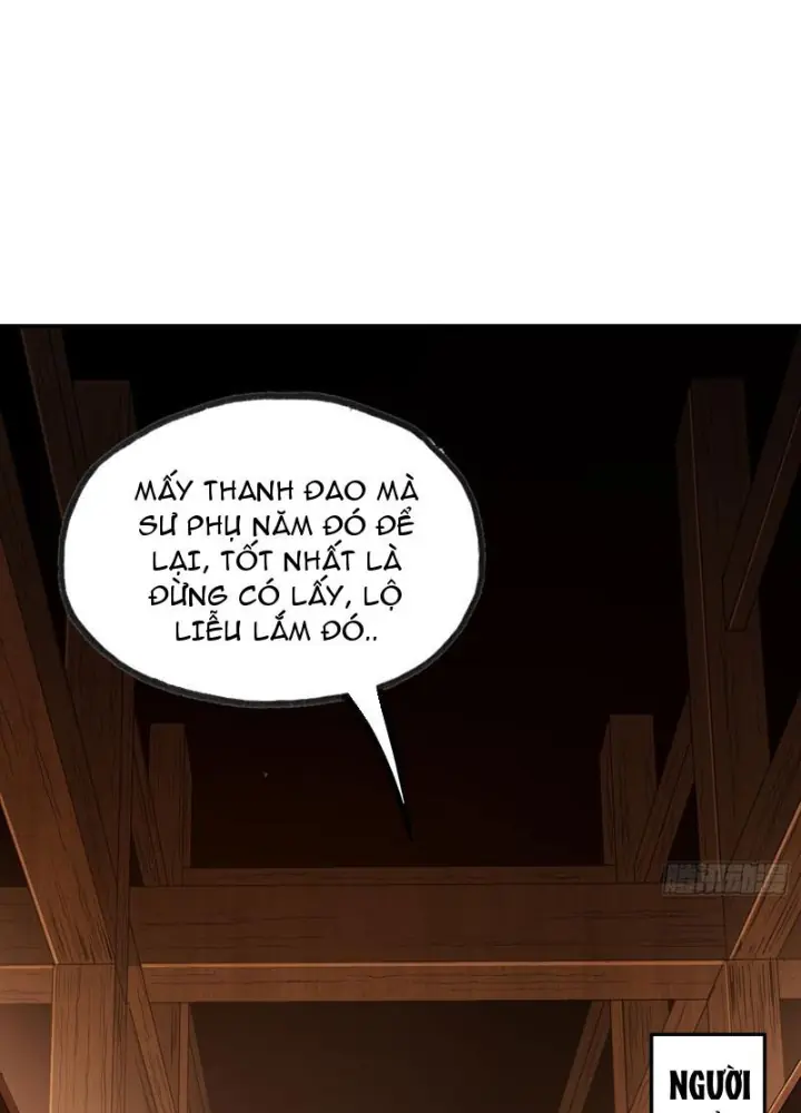 Đạo Gia Phải Phi Thăng Chapter 21 - Trang 34