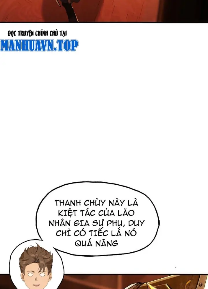 Đạo Gia Phải Phi Thăng Chapter 21 - Trang 48