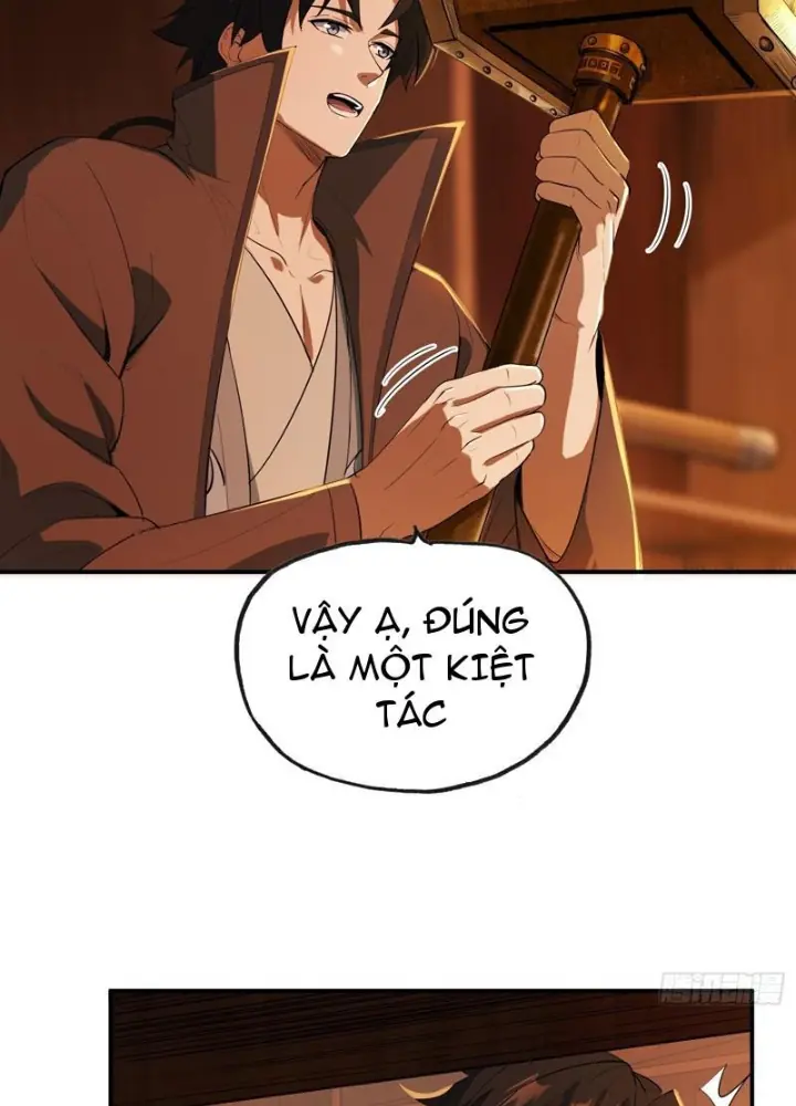 Đạo Gia Phải Phi Thăng Chapter 21 - Trang 50