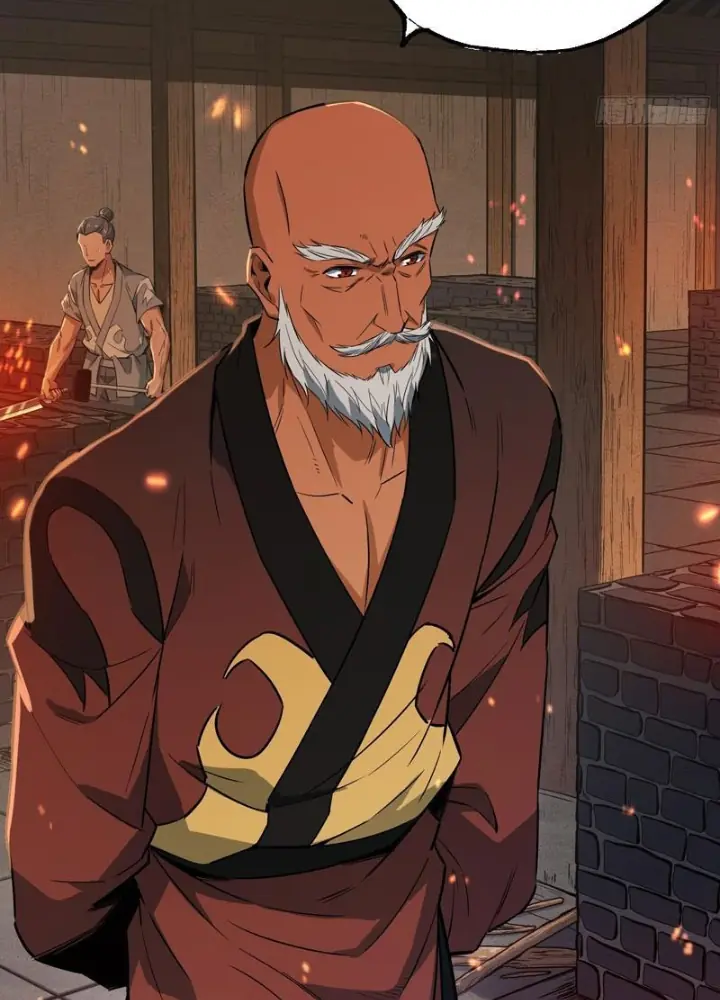 Đạo Gia Phải Phi Thăng Chapter 21 - Trang 8
