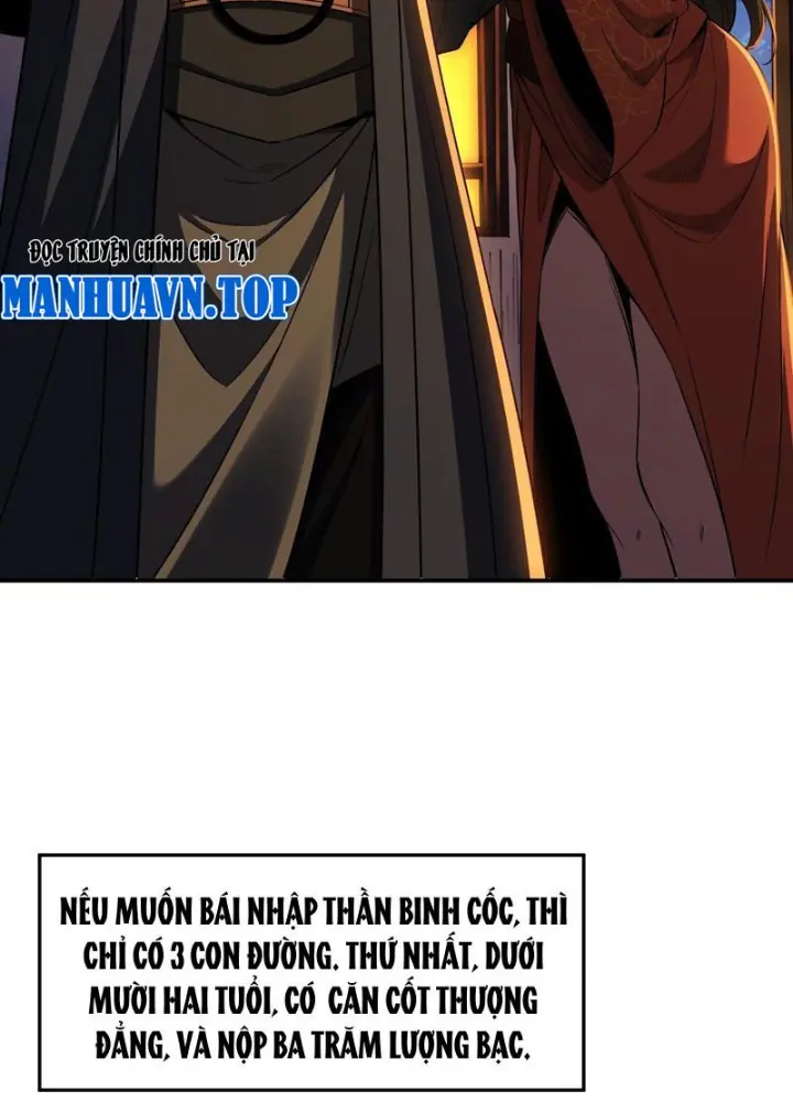 Đạo Gia Phải Phi Thăng Chapter 22 - Trang 10