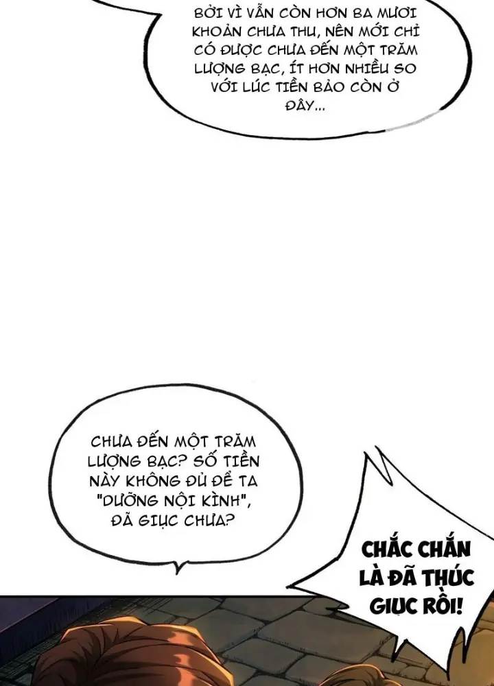 Đạo Gia Phải Phi Thăng Chapter 22 - Trang 16