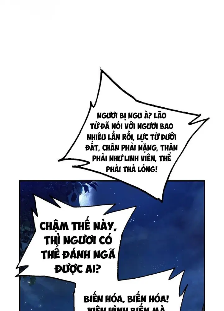 Đạo Gia Phải Phi Thăng Chapter 22 - Trang 2