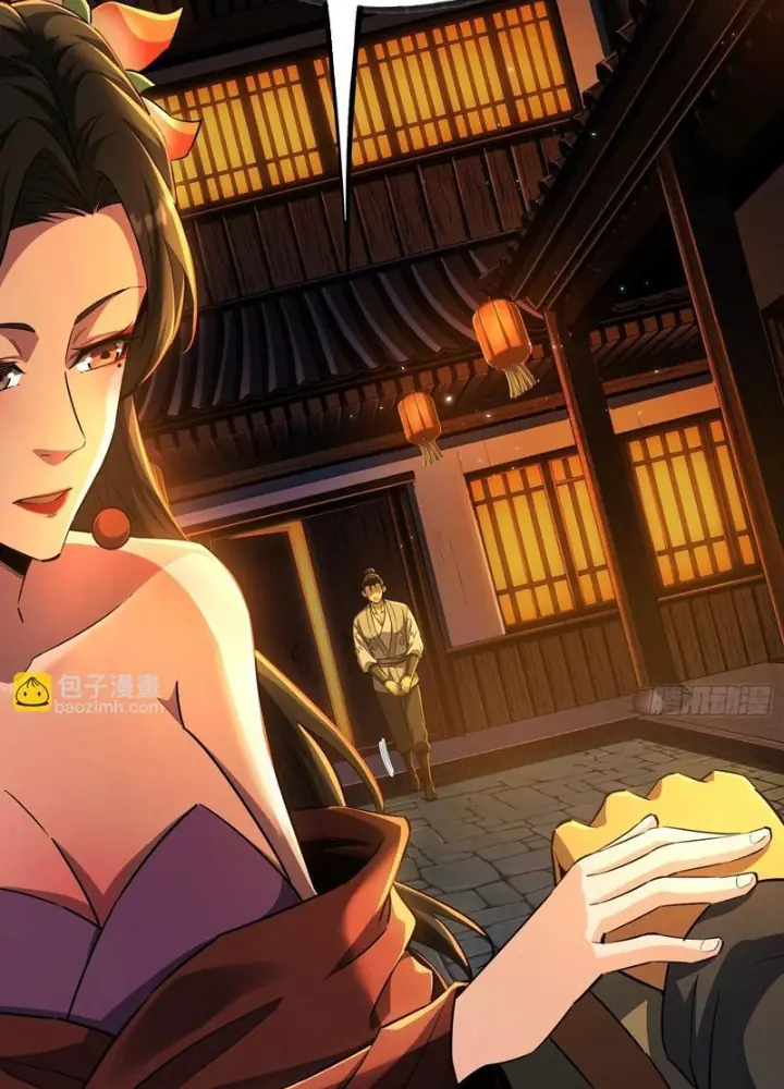Đạo Gia Phải Phi Thăng Chapter 22 - Trang 20