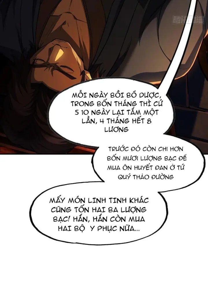 Đạo Gia Phải Phi Thăng Chapter 22 - Trang 24