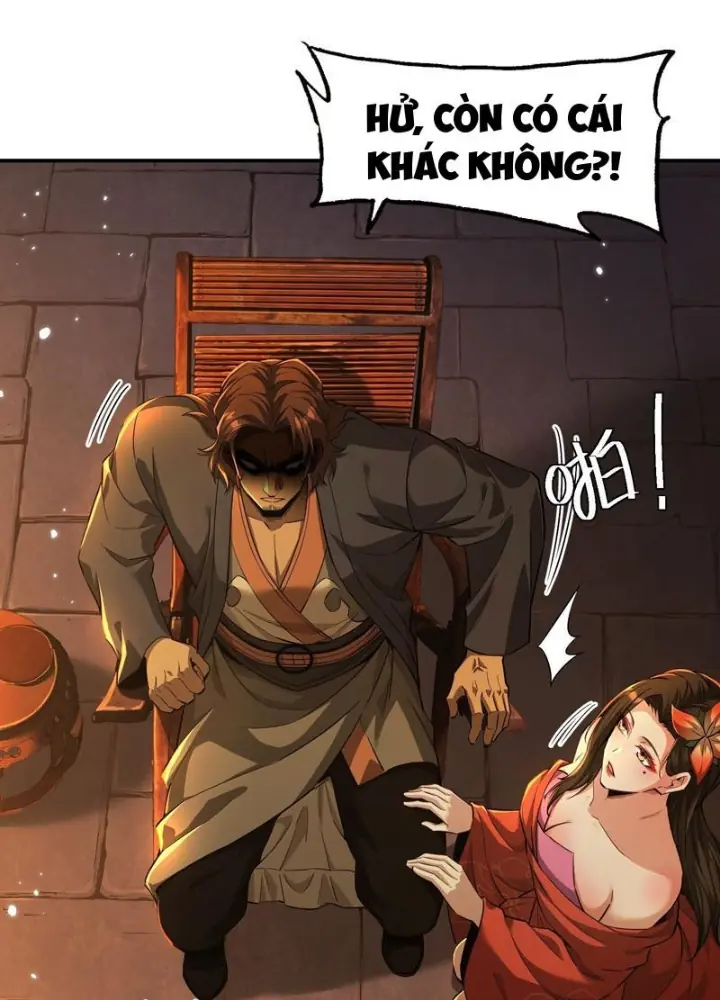 Đạo Gia Phải Phi Thăng Chapter 22 - Trang 26