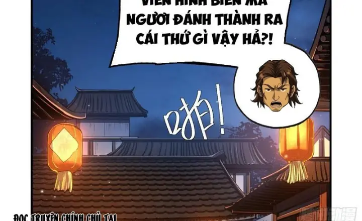 Đạo Gia Phải Phi Thăng Chapter 22 - Trang 3