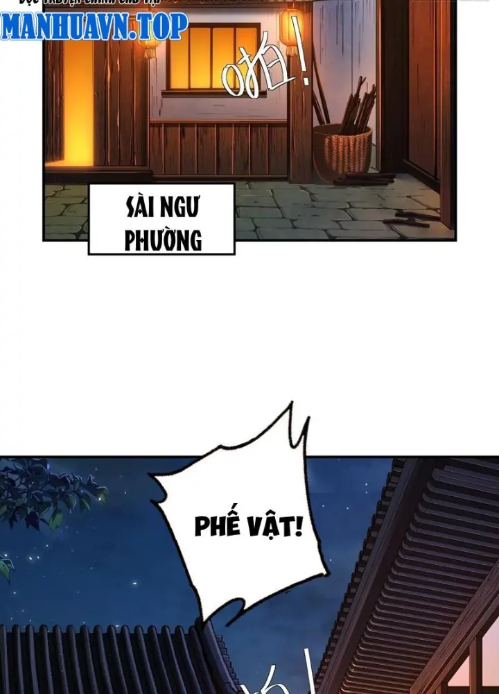 Đạo Gia Phải Phi Thăng Chapter 22 - Trang 4