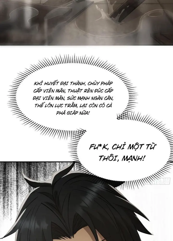 Đạo Gia Phải Phi Thăng Chapter 22 - Trang 46