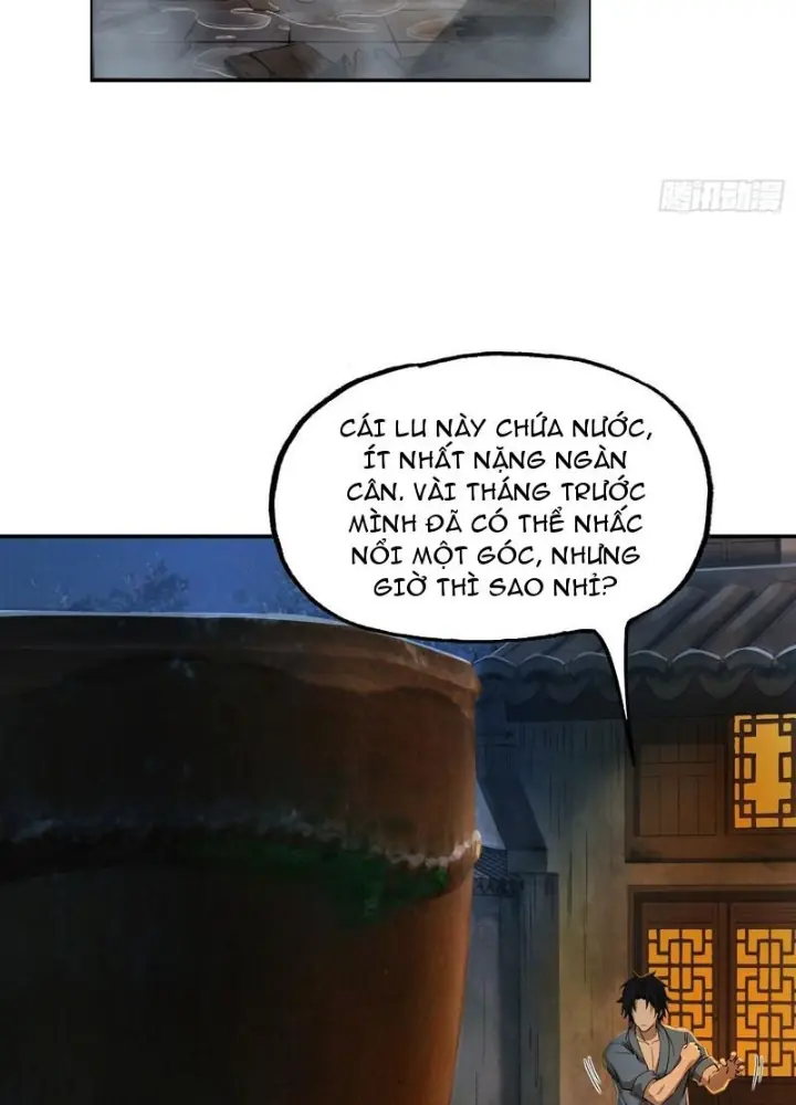 Đạo Gia Phải Phi Thăng Chapter 22 - Trang 50