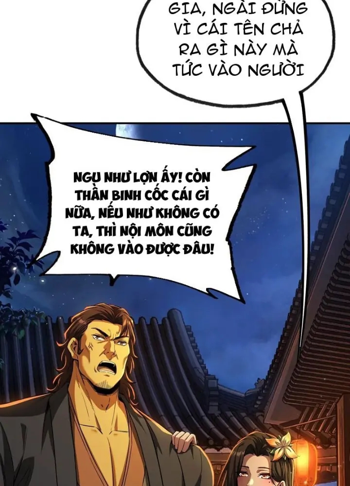 Đạo Gia Phải Phi Thăng Chapter 22 - Trang 8