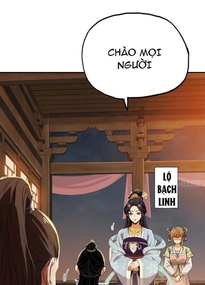 Đạo Gia Phải Phi Thăng Chapter 23 - Trang 12