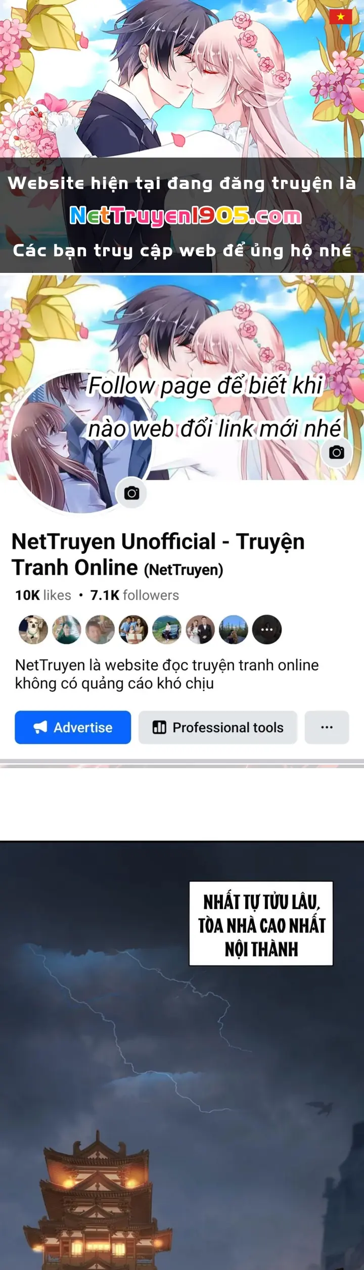 Đạo Gia Phải Phi Thăng Chapter 23 - Trang 2